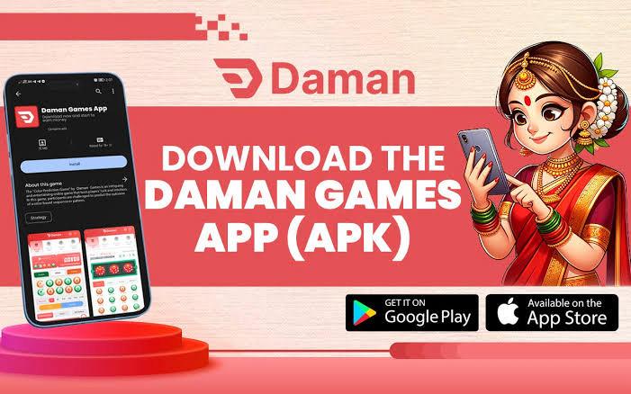 Daman Club In